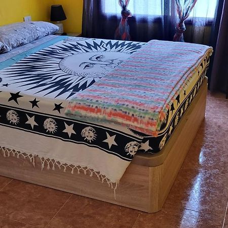 شقة Bahia Sol 144 كاليتا ذي فوستي المظهر الخارجي الصورة
