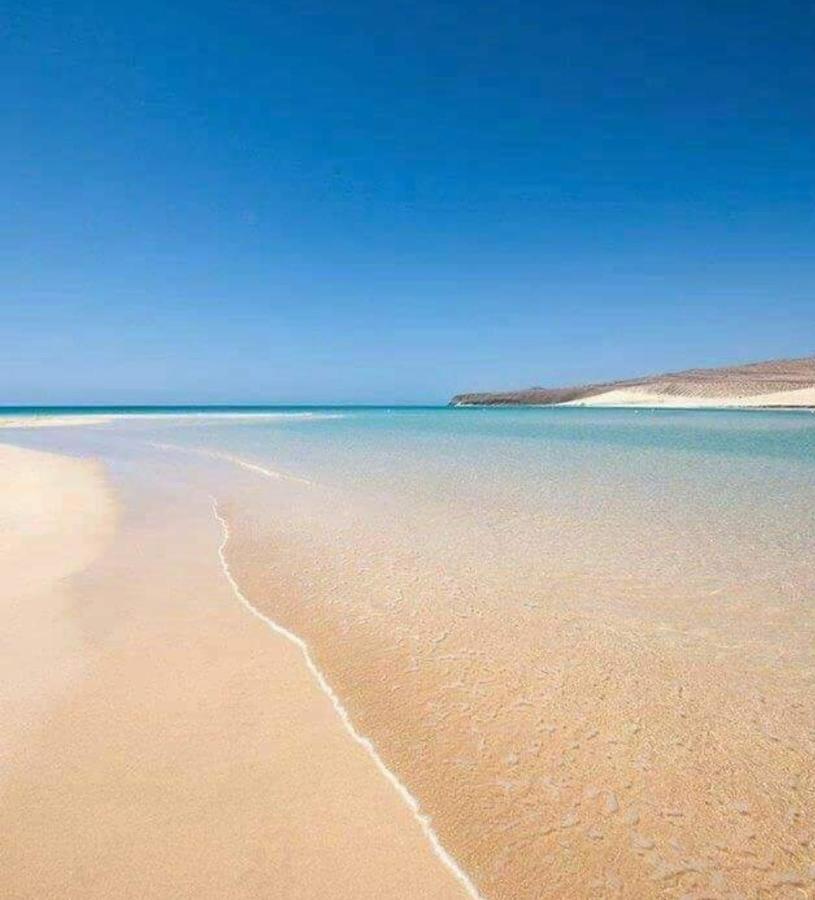 شقة Bahia Sol 144 كاليتا ذي فوستي المظهر الخارجي الصورة