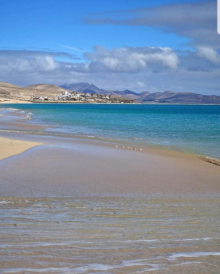 شقة Bahia Sol 144 كاليتا ذي فوستي المظهر الخارجي الصورة