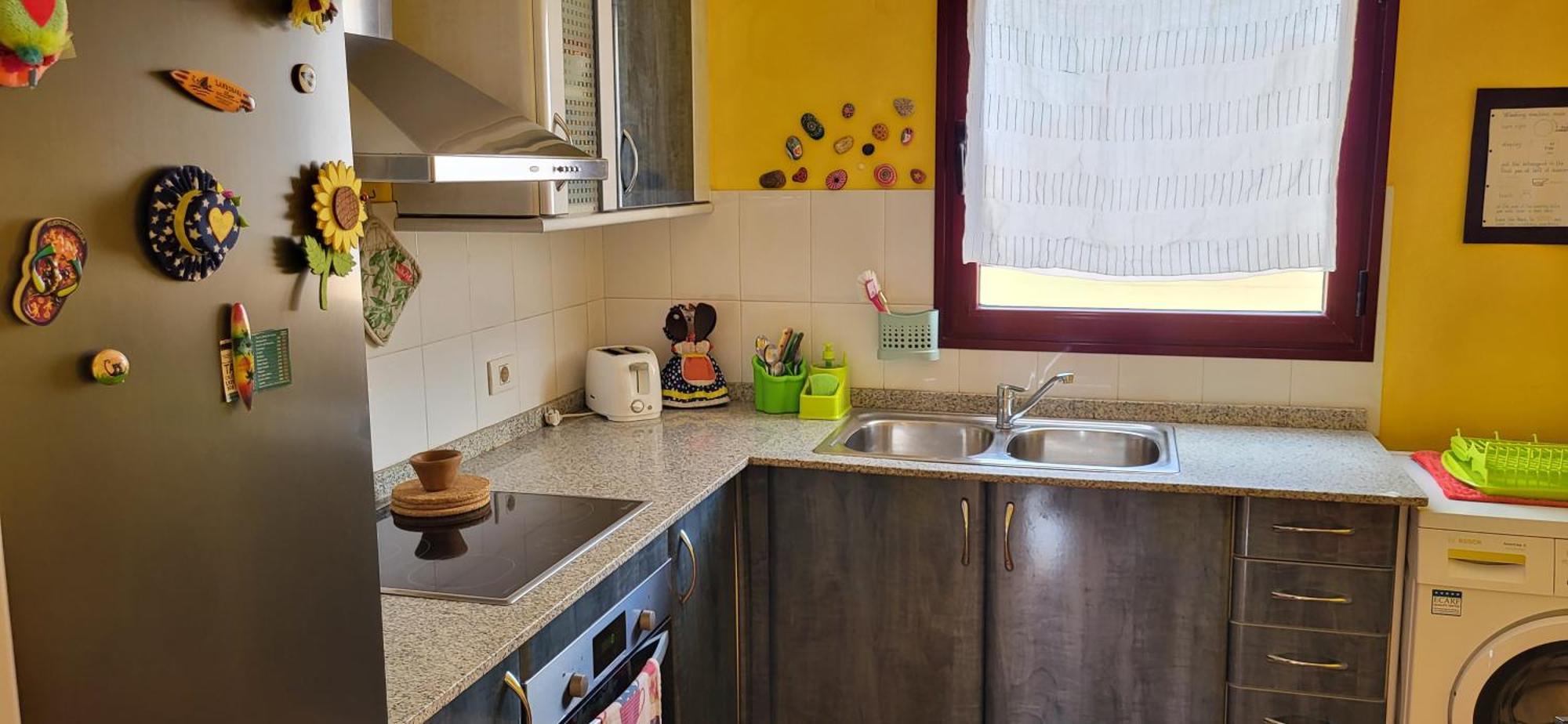 شقة Bahia Sol 144 كاليتا ذي فوستي المظهر الخارجي الصورة