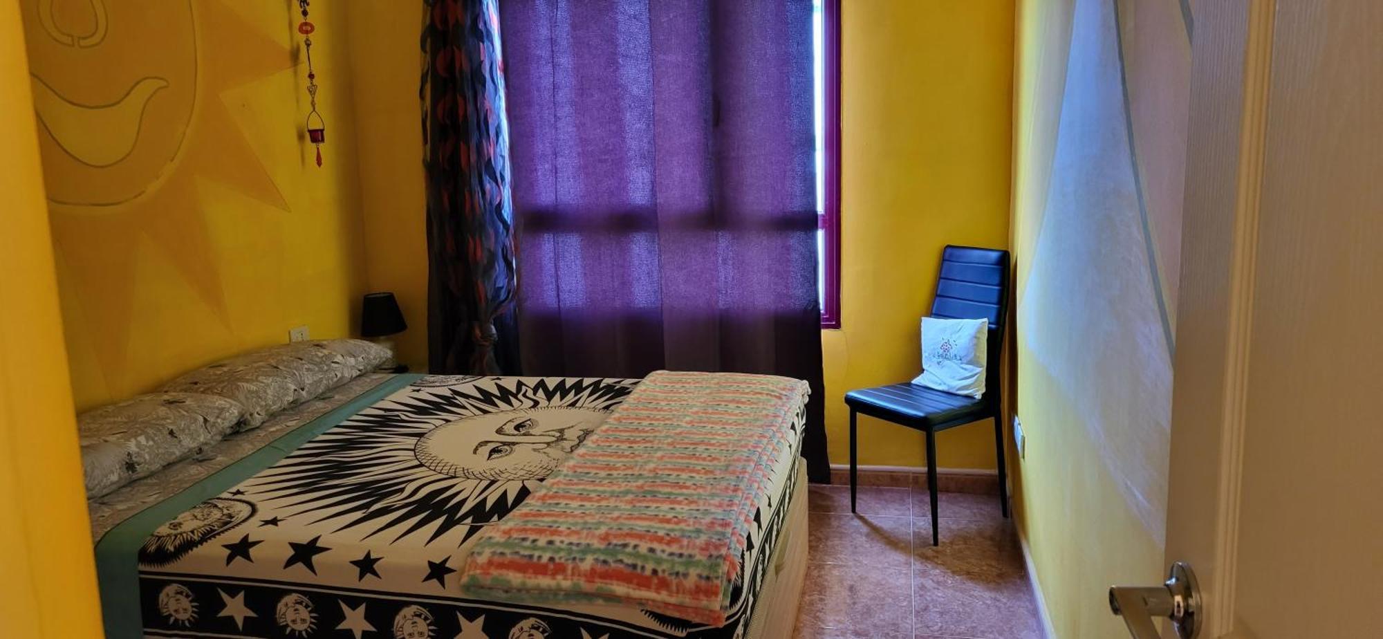 شقة Bahia Sol 144 كاليتا ذي فوستي المظهر الخارجي الصورة