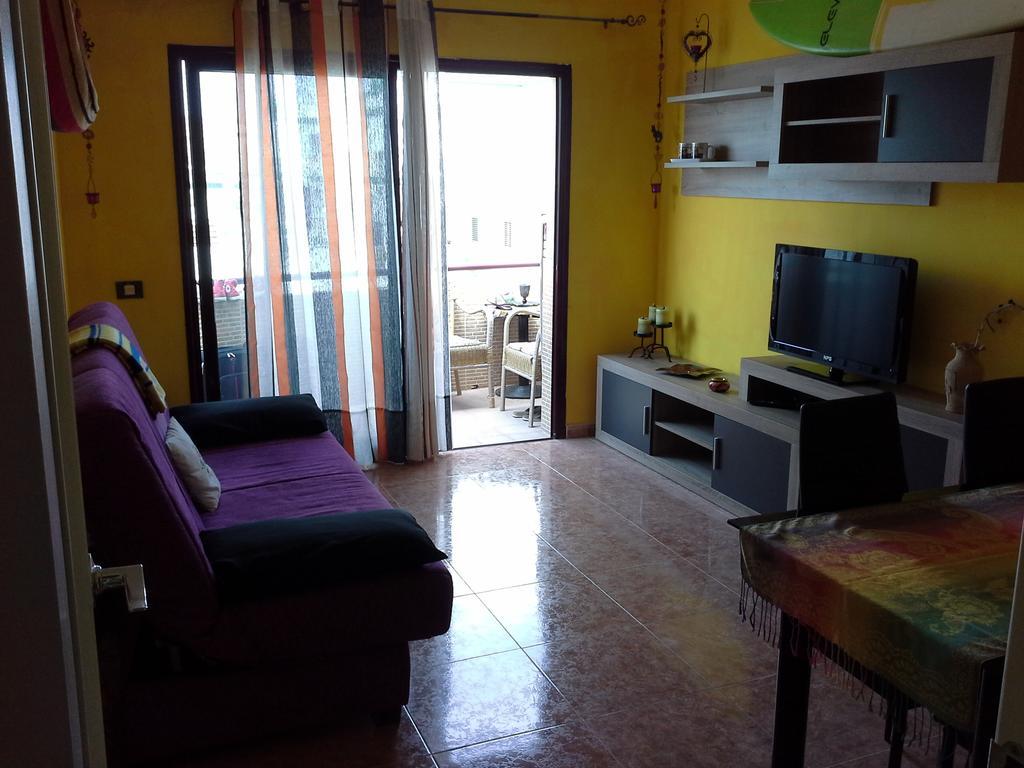 شقة Bahia Sol 144 كاليتا ذي فوستي المظهر الخارجي الصورة