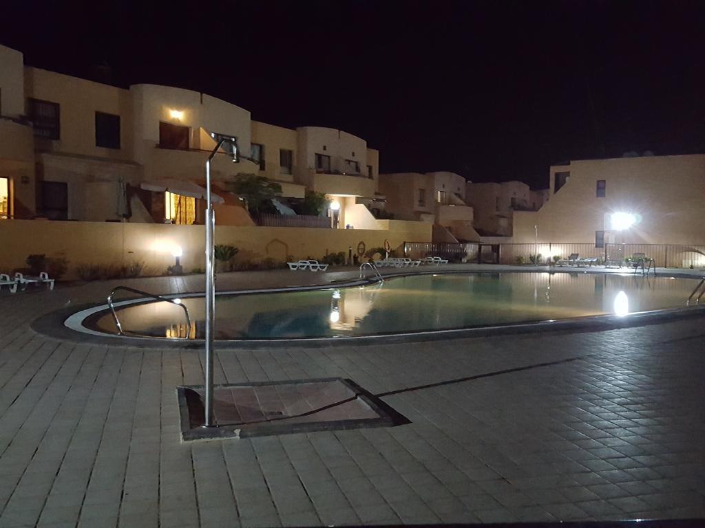 شقة Bahia Sol 144 كاليتا ذي فوستي المظهر الخارجي الصورة