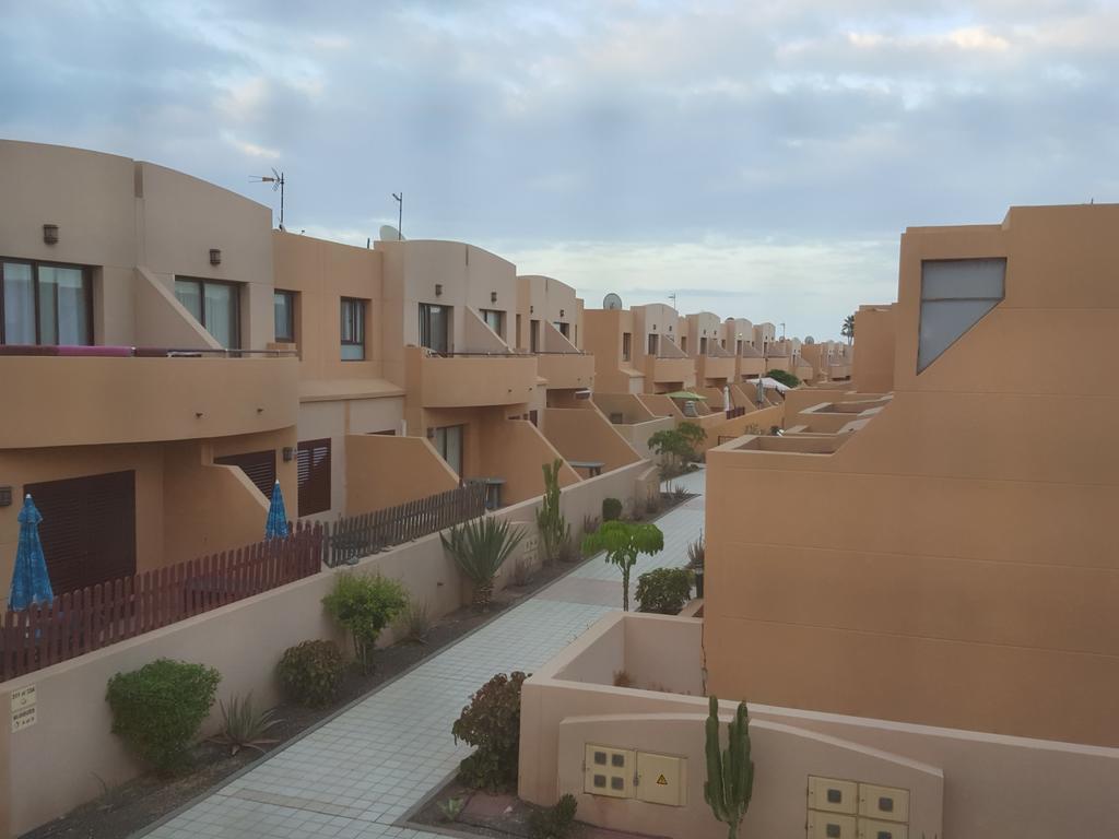 شقة Bahia Sol 144 كاليتا ذي فوستي المظهر الخارجي الصورة