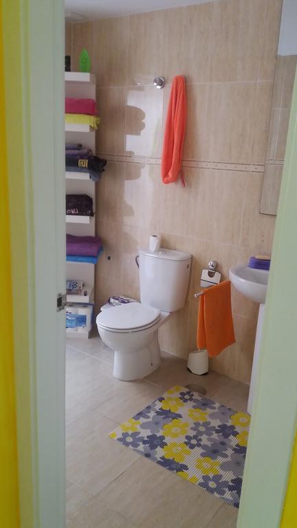شقة Bahia Sol 144 كاليتا ذي فوستي المظهر الخارجي الصورة