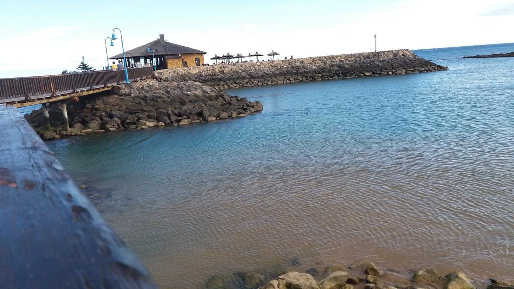 شقة Bahia Sol 144 كاليتا ذي فوستي المظهر الخارجي الصورة