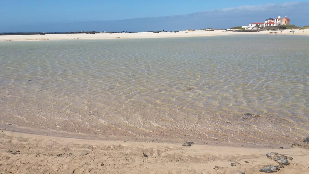 شقة Bahia Sol 144 كاليتا ذي فوستي المظهر الخارجي الصورة