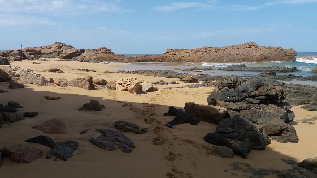 شقة Bahia Sol 144 كاليتا ذي فوستي المظهر الخارجي الصورة