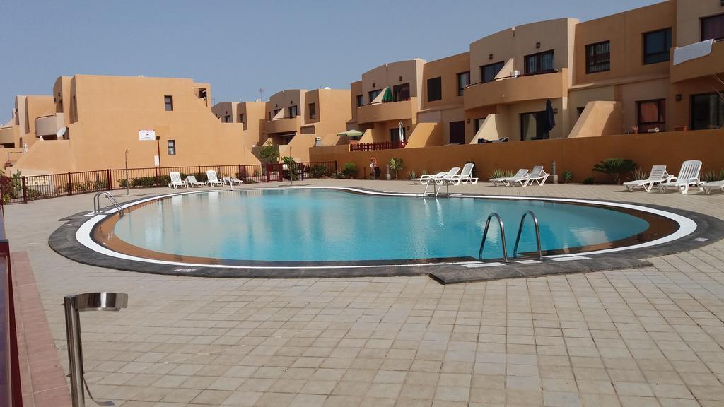 شقة Bahia Sol 144 كاليتا ذي فوستي المظهر الخارجي الصورة