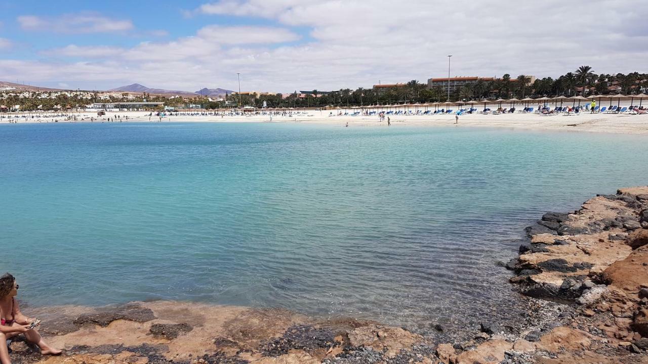 شقة Bahia Sol 144 كاليتا ذي فوستي المظهر الخارجي الصورة